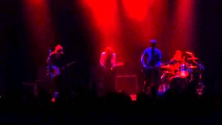 &quot;Scarlet&quot; The 2:54 Live at Pabst Theater - Milwaukee, WI - 10/21/12