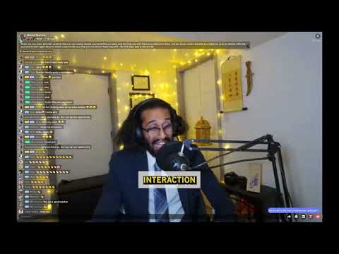 "Tactical Language Learning" | #hellotalk | Dave Qasim