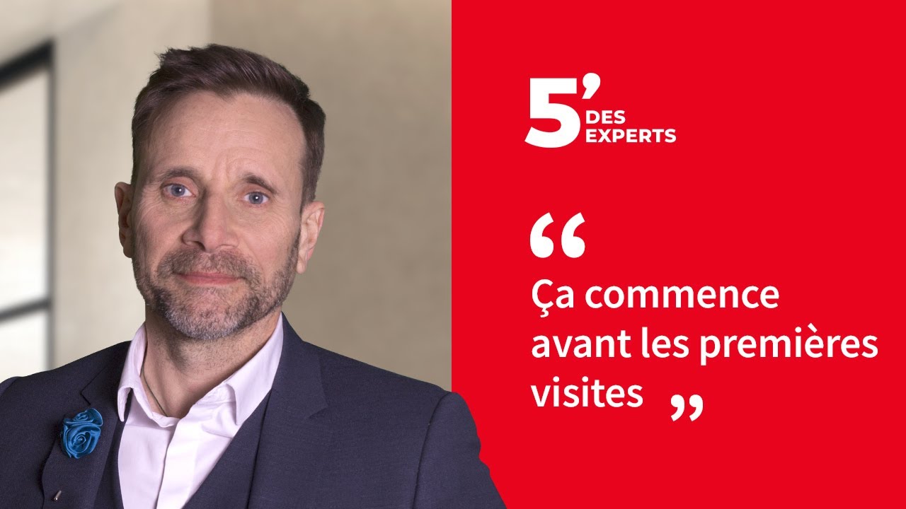 Dossier de prêt immobilier : comment bien le préparer ?  | Le 5' des Experts - Société Générale