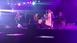 GospelbeacH "California Fantasy" - live at Green Man Festival