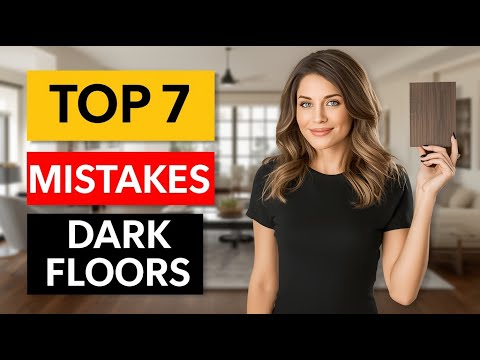 2026 Paint Colors for Dark Floors: Your Ultimate Guide
