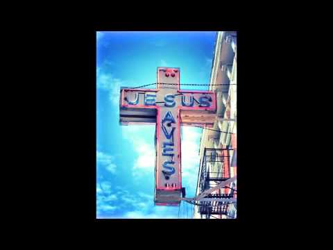 Motel Jesus- On the Line