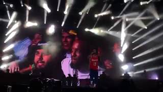 16 - Note to Self - J. Cole (FULL HD SET @ Dreamville Festival 2019 - Raleigh, NC - 4/6/19)