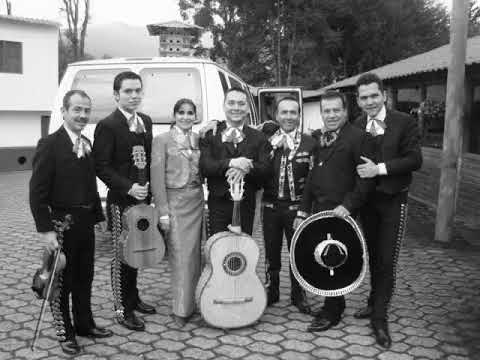 Mariachis - Mónica Laiton