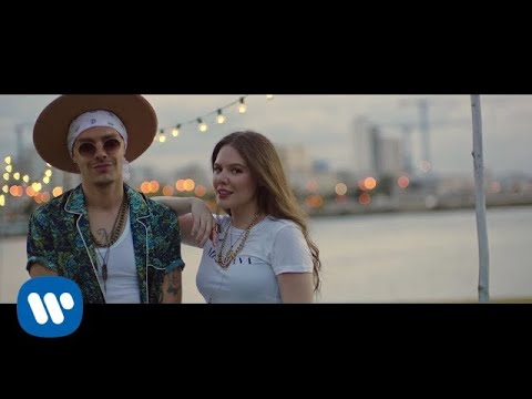 JESSE & JOY, Gente de Zona - 3 A.M. (Video Oficial)