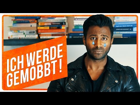 HILFE, ich werde gemobbt! 😢(Was tun bei Mobbing?)