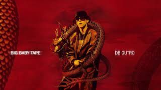 Big Baby Tape - DB Outro | Official Audio