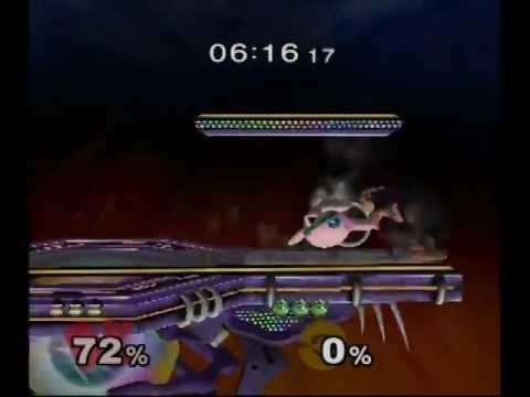 Varsity 45 - UL | Chandy (DK) vs. Sn0wy LQF