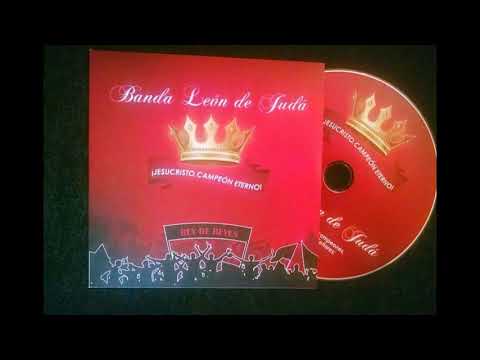 EOE Cristo de Mi Vida - Banda León de Judá Colombia