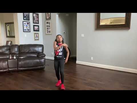 GoldLink Ft Maleek Berry & BibiBourelly - Zulu Screams ASH Nationals 2020 (Hip Hop)