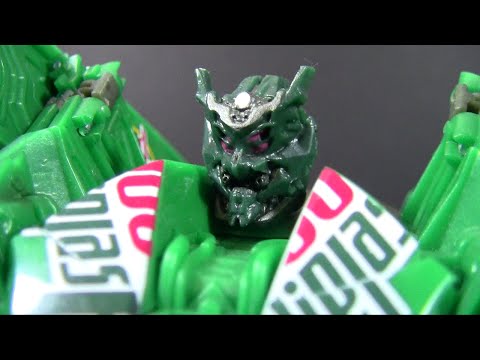 Movie Advanced Dispensor (Random Review)