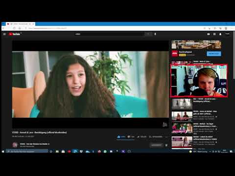 Skybro  Bewertet VDSIS - Anouk & Lara - Bestätätigung  (official Musikvideo) // VDSIS