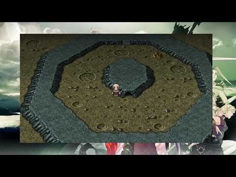 Final Fantasy IV: The After Years - Part 41