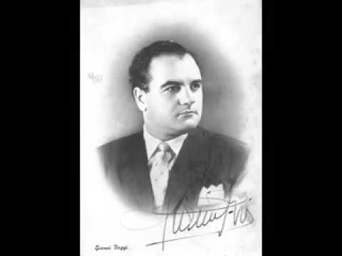 Gianni Poggi - Di quella pira