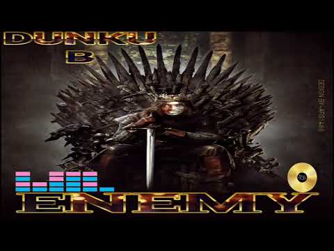 DUNKU B - Enemy