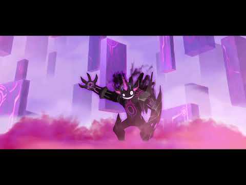 Maplestory Paladin Hard Limbo Clear [Kronos]