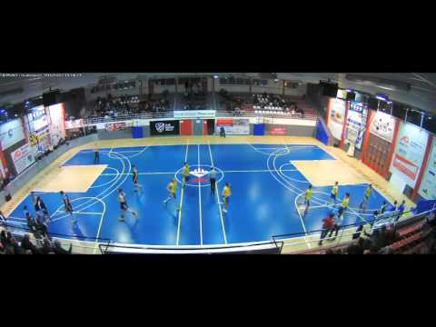 EBA C-1TITULO JDA 11 RECAMBIOS MOLLET - CB IGUALADA