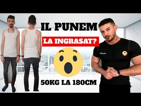 ajutor vreau sa slabesc 2020