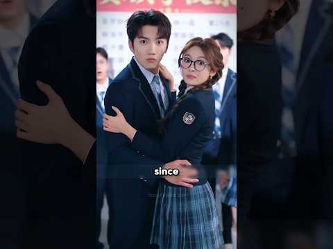 The Richest Boy Chose His Ugly Fiancée Over His First Love #shortsfeed #chinesedrama #koreandrama