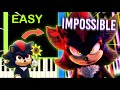 NO BATIDÃO From TOO EASY To IMPOSSIBLE
