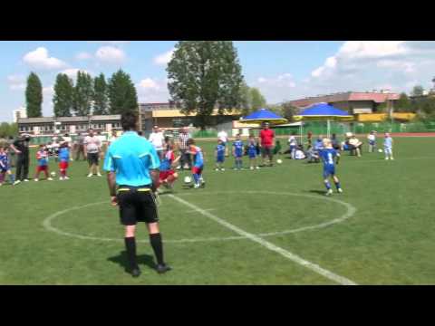 ASD Sport Team Cup. Mecz ASD Opole - Orlik Prudnik 6:1