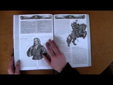 DSA Durchgeblättert Folge 34 - Schattenlande (1/2)