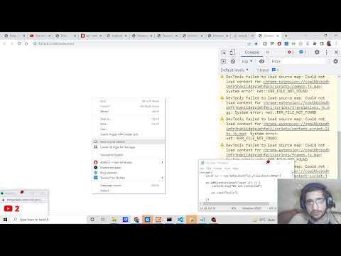 Node Js Websocket Library Example To Stream Send Data In Between Client Server In Javascript