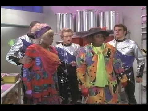 Movie Trailer Good Burger