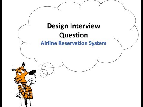 image-What is the function of airline reservation system?