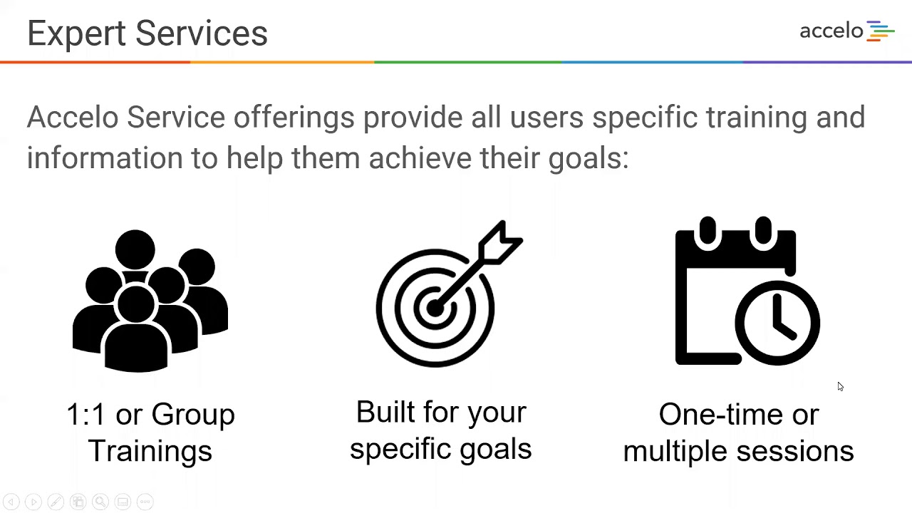 Creating an Internal Company in Accelo