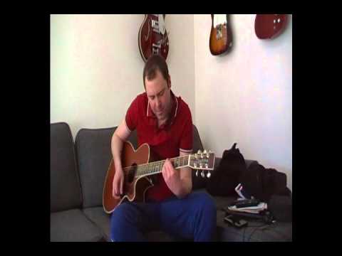 Arno C - Don't like normality