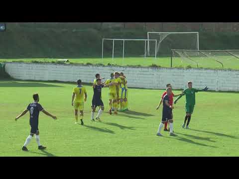 SLB 11. KOLO JEDINSTVO SURČIN - STUDENTSKI GRAD 0-2