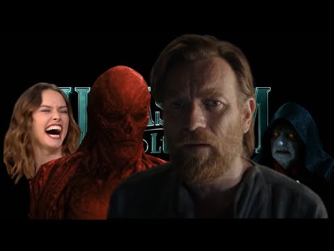 Star Wars is a Dying Franchise