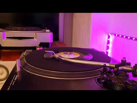 Otis Redding - Love Man - Atco - 1969 - 7" Record (45 Rpm)