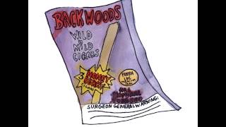 Cuervo - Backwood Bandit (EP)