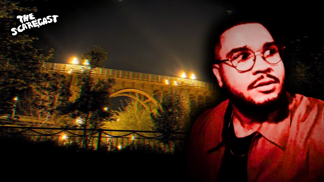 10 Scary Stories from the Colorado Street Bridge | Pasadena, CA