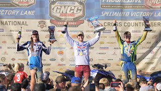 2025 Wiseco John Penton GNCC | ATV PM Race Recap | Round 12
