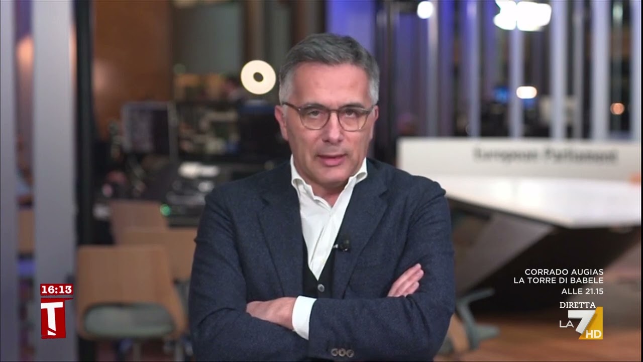 Diritto internazionale, Salini: "Accuse in ritardo sull'Iran"