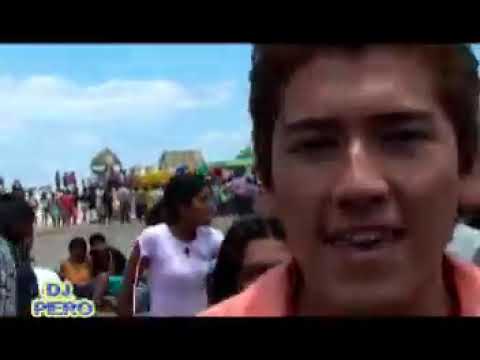 Me Voy - Hermanos Yaipen
