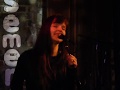 Live in Music City - Swan Dive ' "Katydids" - The Basement (February 14, 2009)