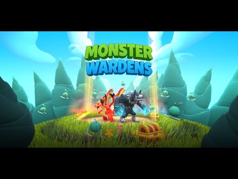 Monster Wardens
