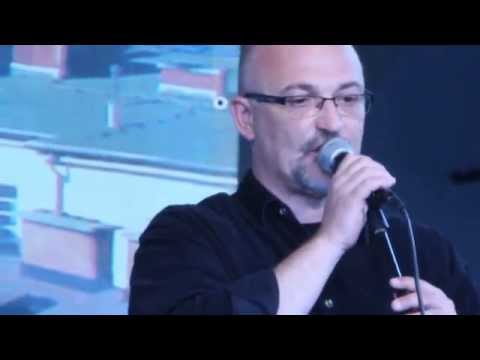 Ryczące Dwudziestki  "Śmiały harpunnik"