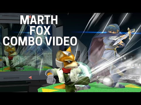 Prince Ryuta Melee Combo Video