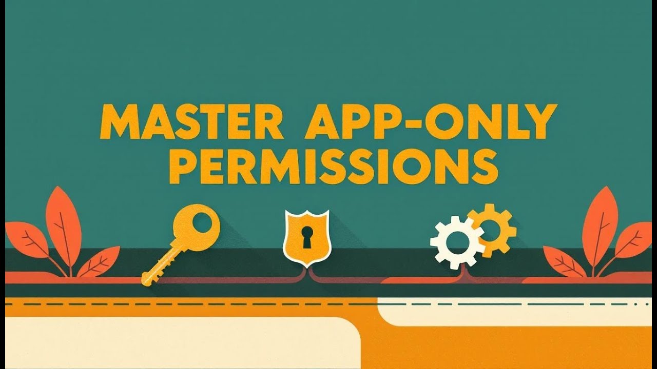 Nobody Explains Microsoft Graph Consent—Here’s What’s Missing