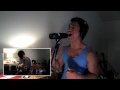 Wide Awake (Katy Perry [Rock Cover] Performed by Eric Taft and Matt Nepo) + FREE MP3!