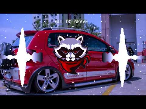 Mc Terror, Anderson Neiff, Danilo Bolado Feat. MC Nick  e Mc GW (COM GRAVE)