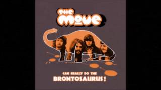 The Move - &quot;Brontosaurus&quot; BBC Sessions March 23, 1970