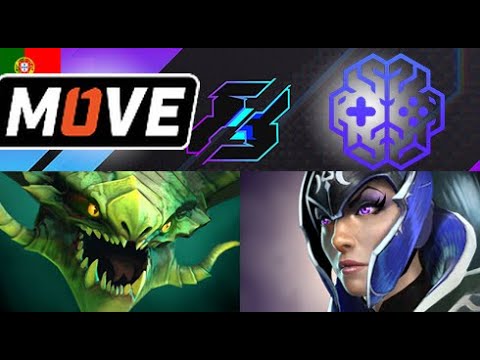 One Move vs Mind Games  (1 jogo) |  DESTAQUES