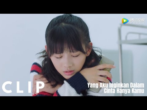 Clip EP28 Xiao Man terjebak | Yang Aku Inginkan Dalam Cinta Hanya KamuINDO SUB