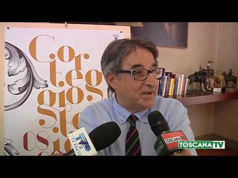 2017-07-22 PRATO - IL CORTEGGIO STORICO COMPIE 50 ANNI, TANTE NOVITÀ